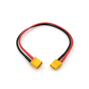 XT60 充電/延長ケーブル（20cm）
