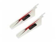 メインローター　赤 【Heli-Bird】