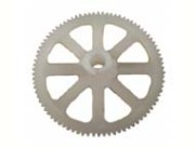 メインギア 【Heli-Bird】