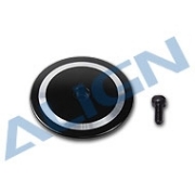 ヘッドストッパー　黒　【H60005AA】