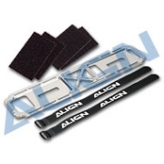 メタルバッテリーマウント　【H70084】