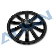 【販売終了品】700 オートローテーションドライブギアセット 104T/M1.0　【H70G007XXW】