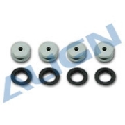 600E PRO/550E NEW Tail Pitch System : H60249T | eBay