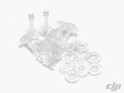 DJI H3-3D NO.40 ダンピングユニット固定キット 【Vision＋対応】