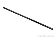 マルチコプターGPSアンテナ用 カーボンロッド4mmx150mm　【ZIN350】