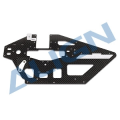 470Lシリーズ共通 カーボン製メインフレーム（R）　【H47B005AXW】