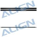 550/600 テールブーム＋トルクチューブセット【HN6090/H60119-1】
