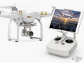 【販売終了品】DJI ファントム3　プロフェッショナル　フルセット　【初期設定済】【正規日本仕様】