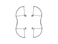 DJI AIR 3シリーズ プロペラガード