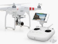 【販売終了品】DJI ファントム3　スタンダード　フルセット　【初期設定済】【正規日本仕様】