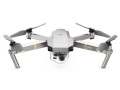 【販売終了品】DJI Mavic Pro Platinum　調整済フルセット　【正規日本国内仕様】