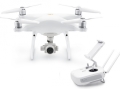 【販売終了品】DJI PHANTOM 4 PRO V2.0 フルセット（5方向障害物センサー搭載）　【正規日本仕様】