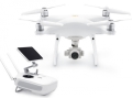 【販売終了品】DJI PHANTOM 4 PRO PLUS V2.0（ディスプレイモニター付属・5方向障害物センサー搭載） 調整済フルセット　【正規日本仕様】