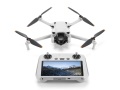 【お取り寄せ商品】DJI MINI 3（DJI RC送信機付属）【日本語説明書・賠償責任保険付】