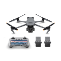 【販売終了品】DJI MAVIC 3 PRO フライモアコンボ(DJI RC送信機) 【日本語説明書・賠償責任保険付】