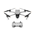 【お取り寄せ商品】DJI AIR 3(DJI RC-N2送信機) 【日本語説明書・賠償責任保険付】