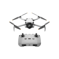 DJI MINI 4 PRO 基本セット（DJI RC-N2送信機）【日本語説明書・賠償責任保険付】