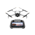 【お取り寄せ商品】DJI MINI 4 PRO 基本セット（DJI RC2 画面付き送信機）【日本語説明書・賠償責任保険付】