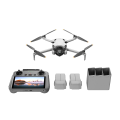 【お取り寄せ商品】DJI MINI 4 PRO フライモアコンボ (DJI RC2 画面付き送信機) 【日本語説明書・賠償責任保険付】