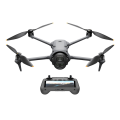 【お取り寄せ商品】DJI MAVIC 4 PRO 基本セット (DJI RC 2付属)　賠償責任保険付