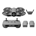 【お取り寄せ商品】DJI NEO 2 フライモアコンボ【賠償責任保険付】