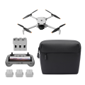 【お取り寄せ商品】DJI Lito X1 フライモアコンボ (DJI RC 2付属)