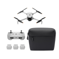 【お取り寄せ商品】DJI LITO 1 フライモアコンボ (DJI RC-N3付属)