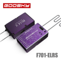 GOOSKY製 F701-ELRS フライトコントローラー（パープル）※テレメトリーOFF版　【GT040280】