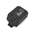 LiPoバッテリー 7.4V 350mAh (MD500)【GB311】