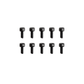 S1/S2/RS4 スクリューセット（M1.6×4mm キャップボルト）※社外品10本入り【GT020107】