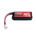 S1 純正リポバッテリー（7.4V 300mAh 60C）【GT030039】