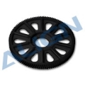 メインギア　CNC/112T/M1.0 ハス歯 　【H60G001XXW】