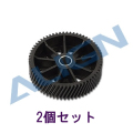 TB60 メインドライブギア/62T（2個）【HB60G001XXW】