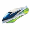 【販売終了品】470L専用　塗装済みキャノピー　【HC4704】