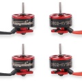 MOBULA 6 SE0802 19000KV ブラシレスモーター