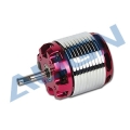 TB40用 400MXブラシレスモーター(1100KV/3220)【HML40M01】