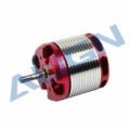 【キット抜き取り品】470L用 470MXブラシレスモーター(1800KV/2818)【HML47M01】