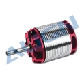 TB60 12セル仕様 750MX Brushless Motor(480KV/4236)【HML75M04】