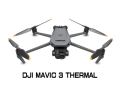 【販売終了品】DJI MAVIC 3 サーマル＋DJIケア エンタープライズ ベーシック（1年版）