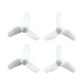 TINY 6X用プロペラセット 1台分（WHITE）