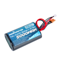 RADIOMASTER TX16S用 2S 5000mAh Li-ionバッテリー　