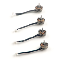 MOBULA 7（1セル仕様）用 RS0802 20000KV ブラシレスモーター 4個セット
