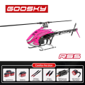 【お取り寄せ商品】GOOSKY RS5コンボセット（ピンク）【BAF990002】