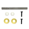 C138 PRO BELL206用 ホライズン アクシス（スピンドルシャフト）セット