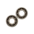 メインシャフト用ベアリングセット（K110S/K110/K100/K170）　【XKK100-012】