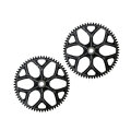 メインギア（K123/K124/K170）【XKK123-017】