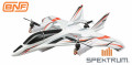 【販売終了品】垂直離着陸可能！　Horizon Hobby コンバージェンス VTOL BNF Basic 650mm（DSMX専用受信機搭載）　【AH-EFL11050】