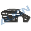 500PRO メインフレーム 1.6mm カーボン製 （右）　【H50159】