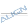 【販売終了品】フライバーロッド　ステンレス製　220mm　【HS1264】