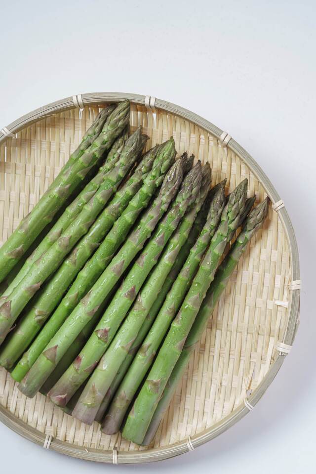 グリーンアスパラ